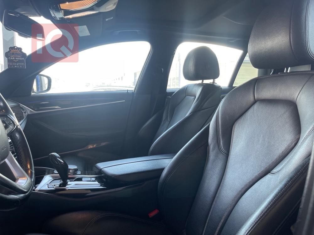 بي ام دبليو الفئة 5